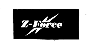 Z-FORCE logo