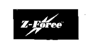 Z-FORCE logo