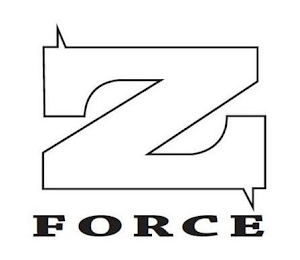Z FORCE logo