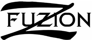 Z FUZION logo