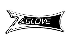 Z GLOVE logo