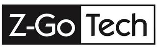 Z-GO TECH logo