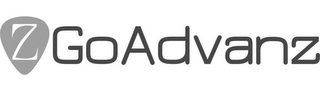 Z GOADVANZ logo