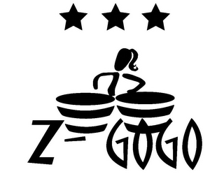 Z-GOGO logo