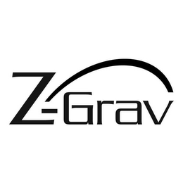 Z-GRAV logo