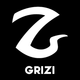Z GRIZI logo