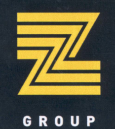 Z GROUP logo