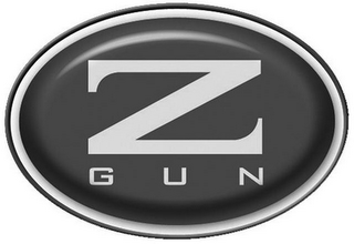 Z GUN logo