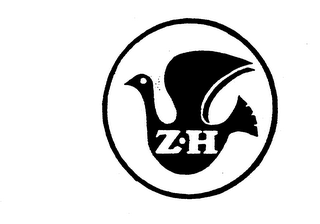 Z-H logo