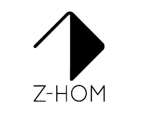 Z-HOM logo