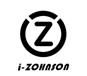Z I-ZOHNSON logo