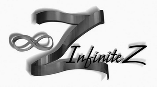 Z INFINITE Z logo