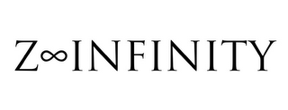 Z-INFINITY logo