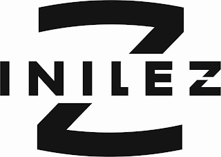 Z INILEZ logo