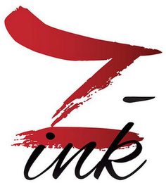 Z-INK logo