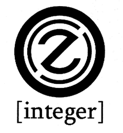 Z [INTEGER] logo