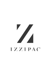 Z IZZIPAC logo