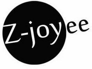 Z-JOYEE logo