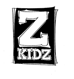 Z KIDZ logo