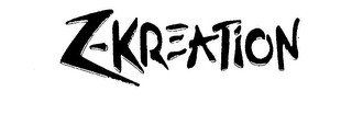 Z-KREATION logo