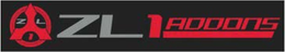 Z L 1 ZL1 ADDONS logo