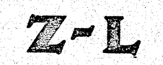 Z-L logo