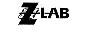 Z-LAB logo