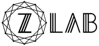 Z LAB logo