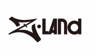 Z LAND logo