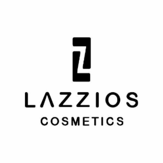 Z LAZZIOS COSMETICS logo