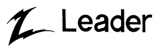 Z LEADER logo
