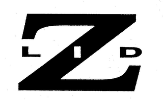 Z LID logo