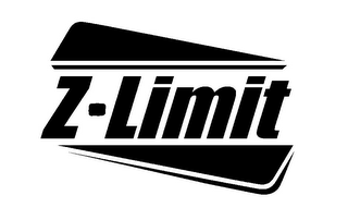 Z-LIMIT logo