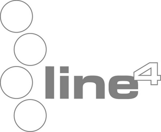 Z LINE 4 logo