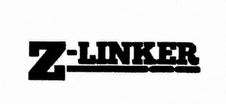 Z-LINKER logo