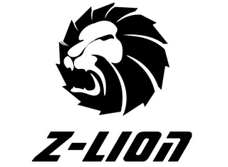 Z-LION logo