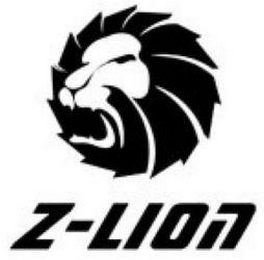 Z-LION logo