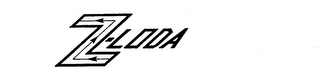 Z-LODA logo