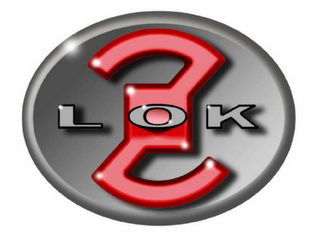 Z LOK logo