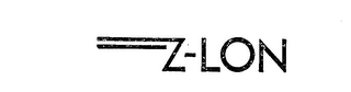 Z-LON logo