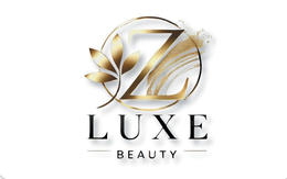Z LUXE BEAUTY logo
