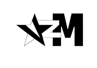 Z M logo