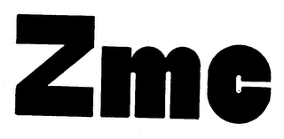 Z M C logo