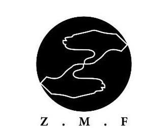 Z . M . F logo