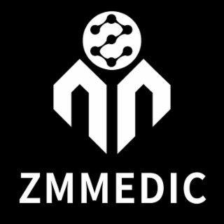 Z M ZMMEDIC logo