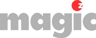Z MAGIC logo