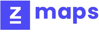 Z MAPS logo