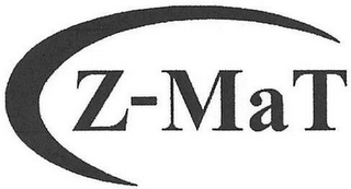 Z-MAT logo