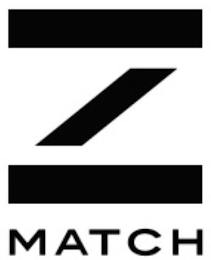 Z MATCH logo
