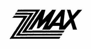 Z MAX logo